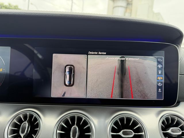 Mercedes-Benz Clase E 220D Premium Plus