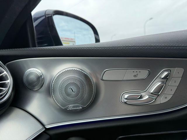 Mercedes-Benz Clase E 220D Premium Plus