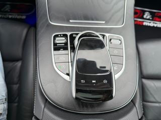 Mercedes-Benz Clase E 220D Premium Plus
