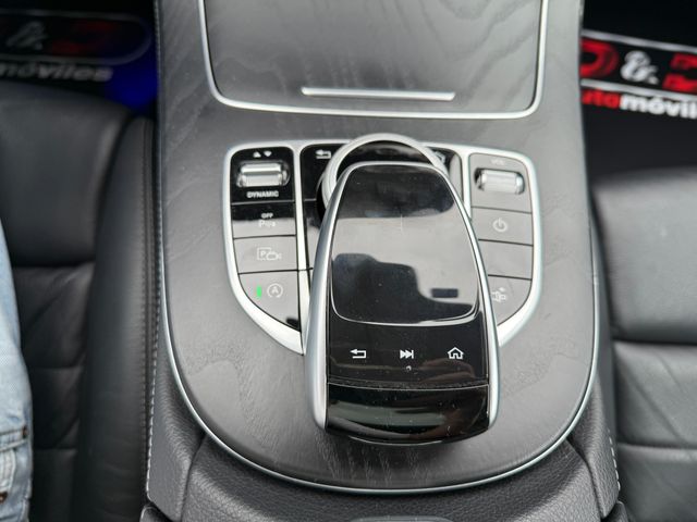 Mercedes-Benz Clase E 220D Premium Plus