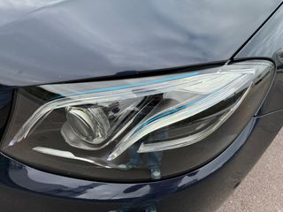 Mercedes-Benz Clase E 220D Premium Plus
