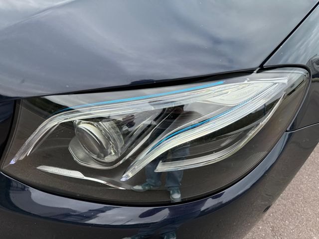 Mercedes-Benz Clase E 220D Premium Plus