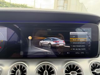Mercedes-Benz Clase E 220D Premium Plus