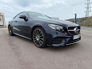 Mercedes-Benz Clase E 220D Premium Plus