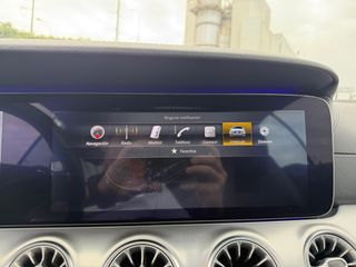 Mercedes-Benz Clase E 220D Premium Plus