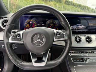 Mercedes-Benz Clase E 220D Premium Plus
