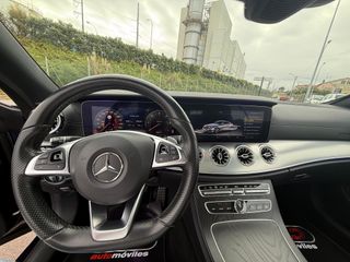 Mercedes-Benz Clase E 220D Premium Plus