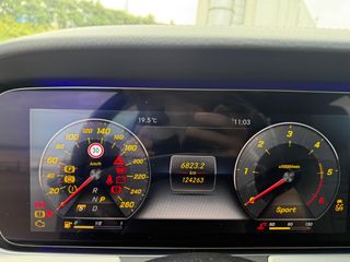 Mercedes-Benz Clase E 220D Premium Plus