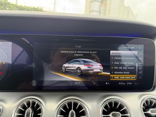 Mercedes-Benz Clase E 220D Premium Plus