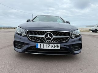 Mercedes-Benz Clase E 220D Premium Plus