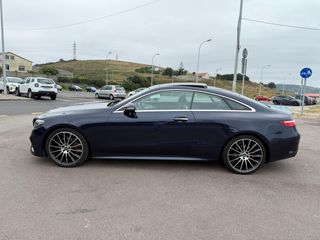Mercedes-Benz Clase E 220D Premium Plus
