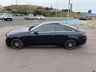 Mercedes-Benz Clase E 220D Premium Plus