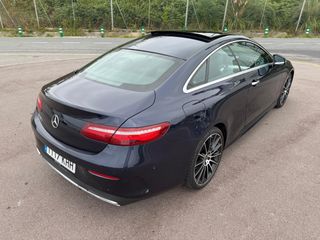 Mercedes-Benz Clase E 220D Premium Plus