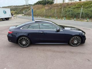 Mercedes-Benz Clase E 220D Premium Plus