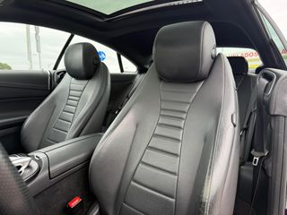 Mercedes-Benz Clase E 220D Premium Plus