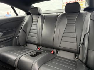 Mercedes-Benz Clase E 220D Premium Plus