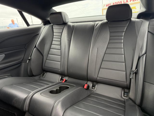 Mercedes-Benz Clase E 220D Premium Plus