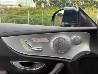 Mercedes-Benz Clase E 220D Premium Plus