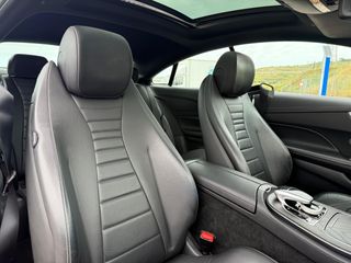 Mercedes-Benz Clase E 220D Premium Plus