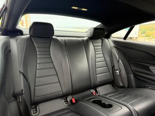 Mercedes-Benz Clase E 220D Premium Plus