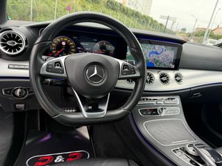 Mercedes-Benz Clase E 220D Premium Plus