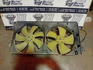 Electroventiladores Toyota Celica T23