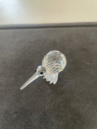Figura Swarovski Kiwi