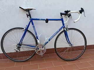 Bicicleta Pinarello Stelvio Talla 56