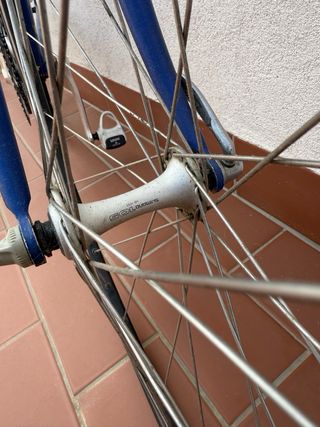Bicicleta Pinarello Stelvio Talla 56
