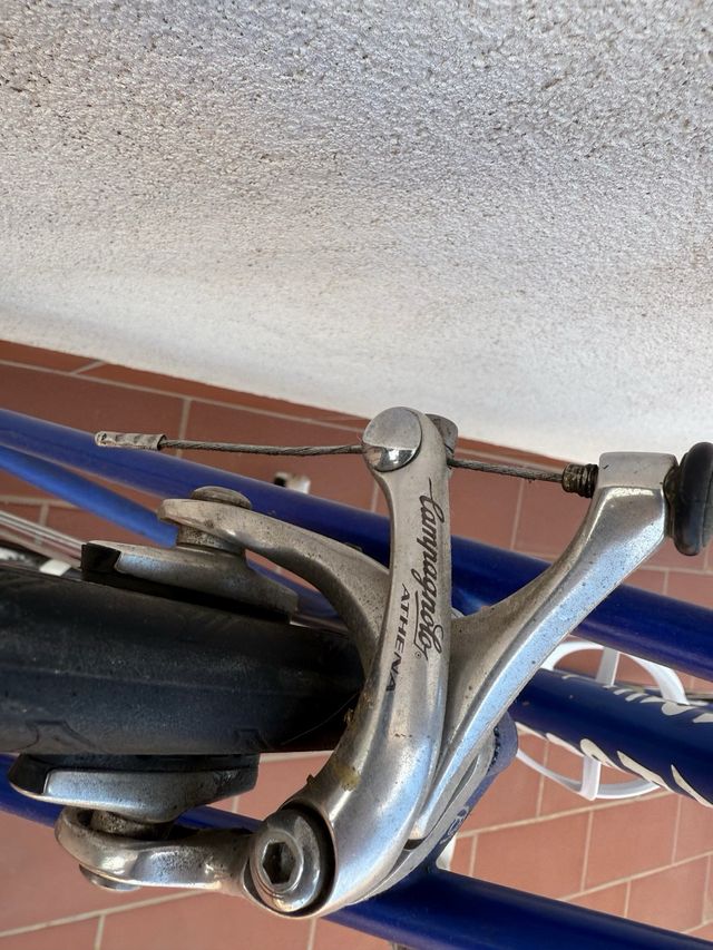 Bicicleta Pinarello Stelvio Talla 56