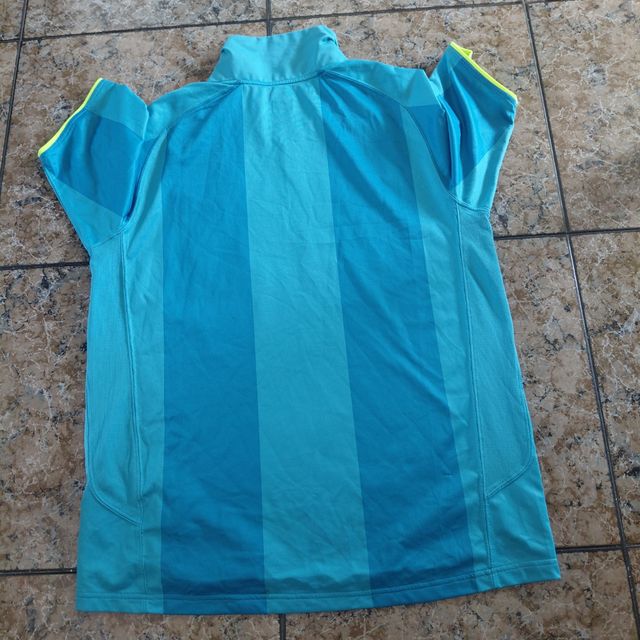 Camiseta FCB 06-07 UNICEF