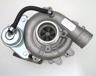 Turbo intercambio 17201-30030 - 2.5 102 CV