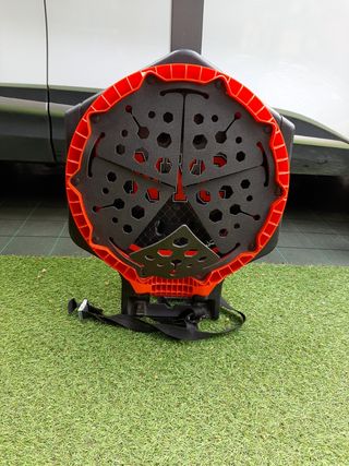 Canasta Decathlon portátil plegable