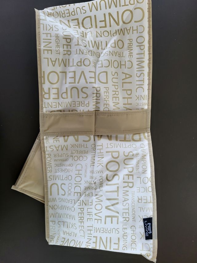 Custodia domo pak  Living Beige