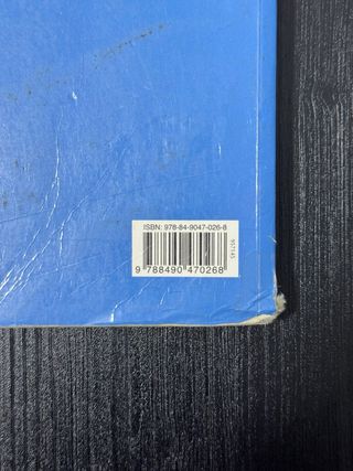 Libro Matemáticas 4tESO Santillana 