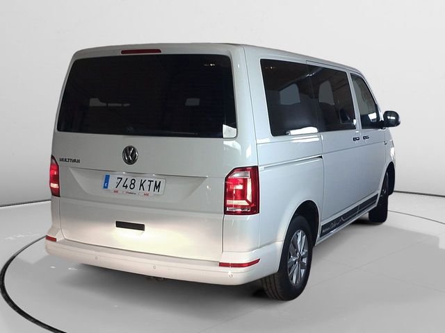 Volkswagen Transporter Multivan Trendline