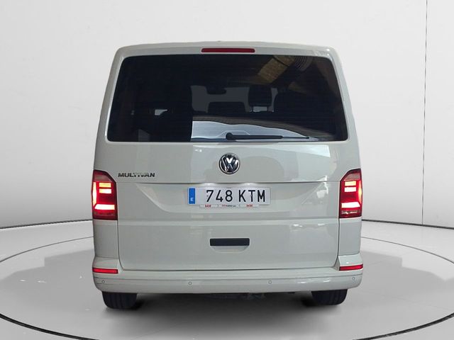 Volkswagen Transporter Multivan Trendline