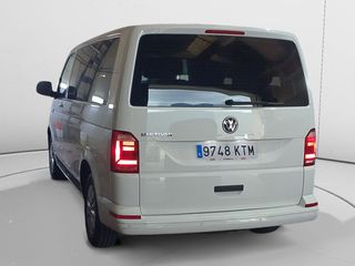 Volkswagen Transporter Multivan Trendline