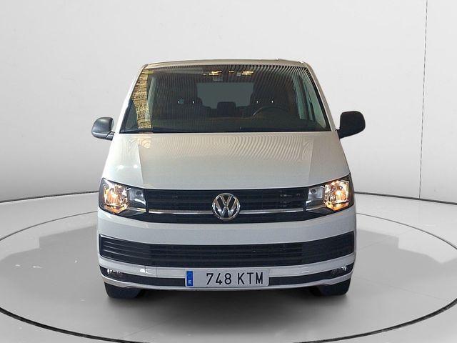 Volkswagen Transporter Multivan Trendline