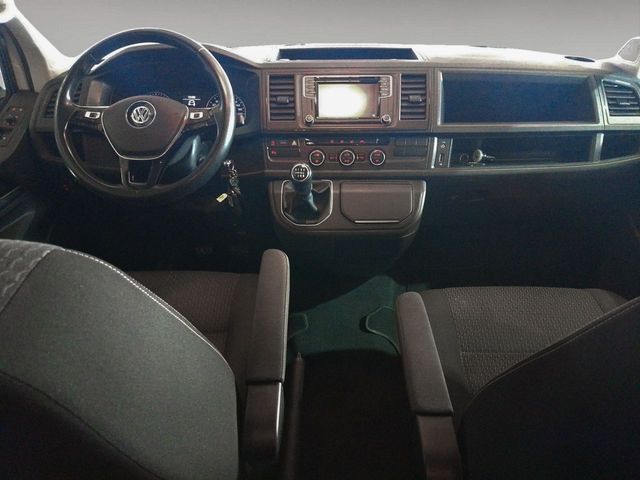 Volkswagen Transporter Multivan Trendline