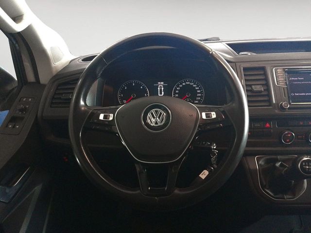 Volkswagen Transporter Multivan Trendline