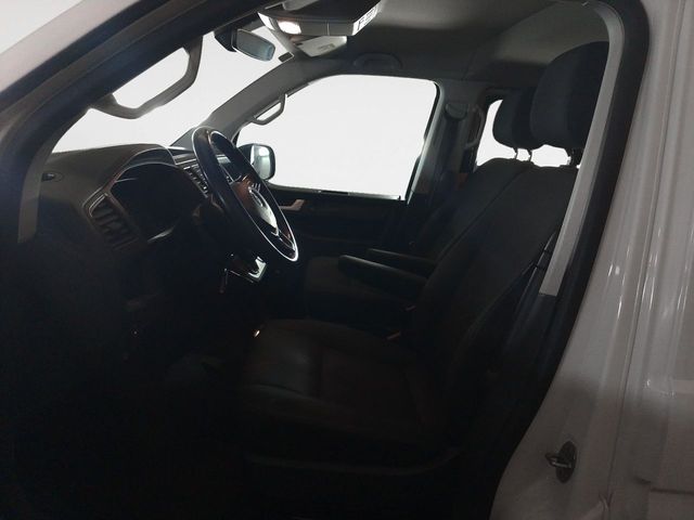 Volkswagen Transporter Multivan Trendline