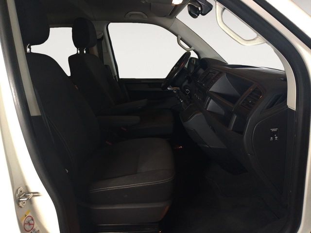 Volkswagen Transporter Multivan Trendline