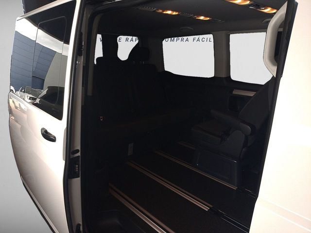 Volkswagen Transporter Multivan Trendline
