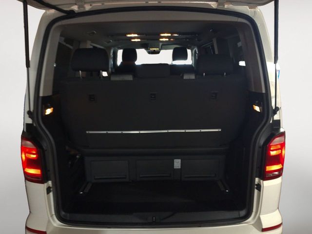 Volkswagen Transporter Multivan Trendline