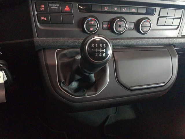 Volkswagen Transporter Multivan Trendline