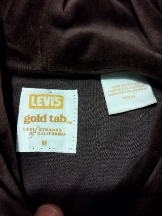 Sudadera Levi's 