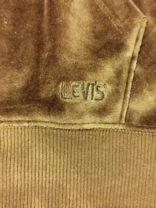 Sudadera Levi's 