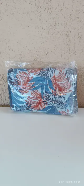 Borsa termica Ma Maison estiva 5L