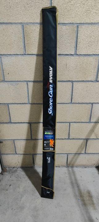 Caña PALMS Shore Gun Evolve SFSGS-990-SS
